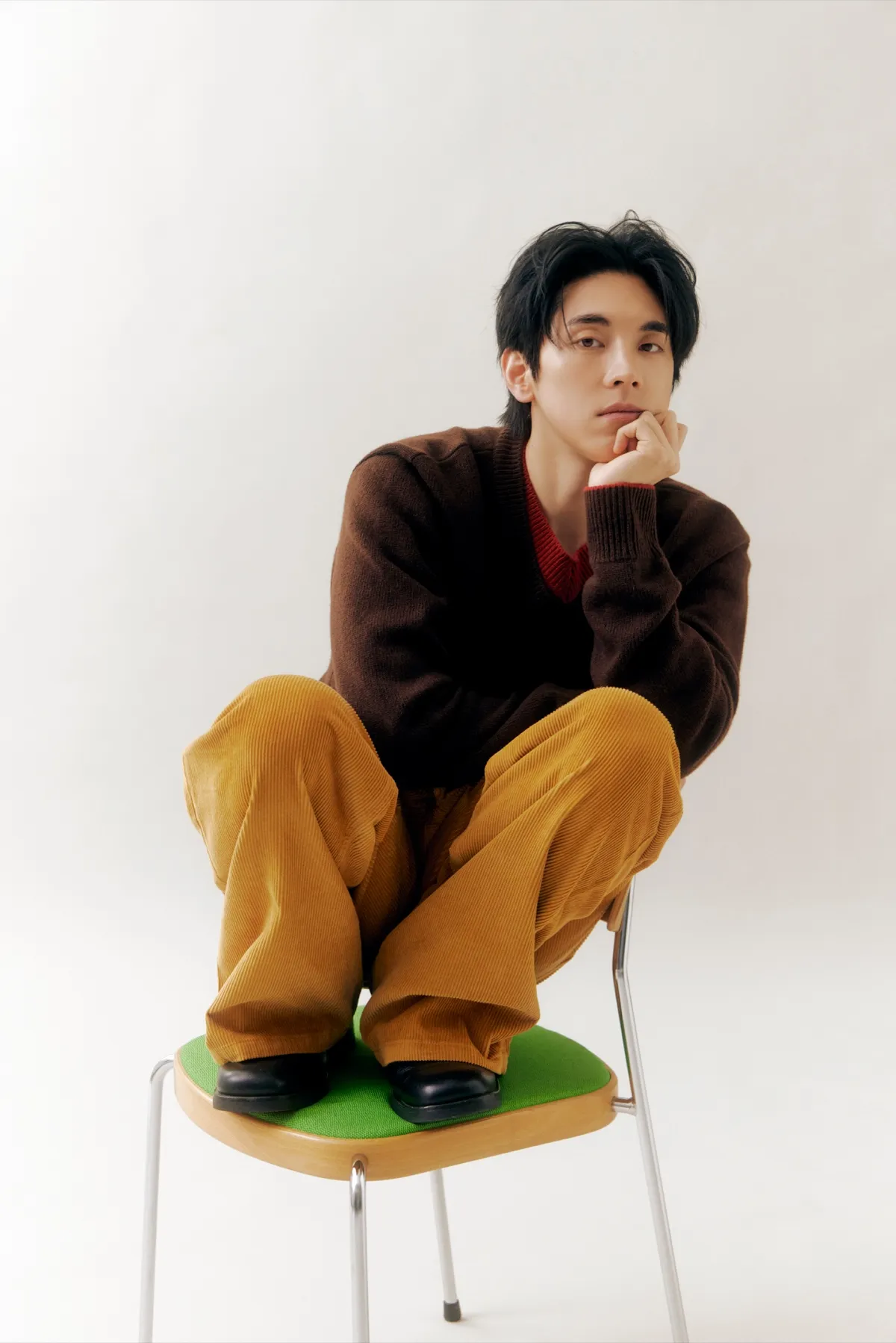 ホン・イサクのプロフィール写真