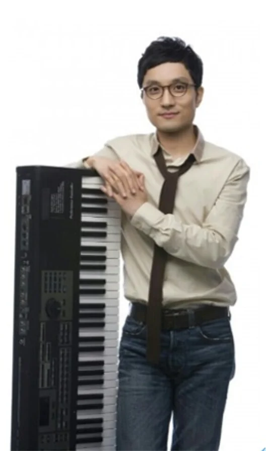 チョン・ジチャン監督のプロフィール写真